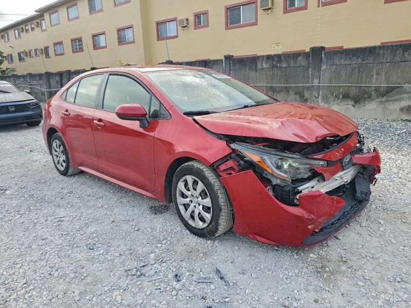 Фото 4 - TOYOTA COROLLA