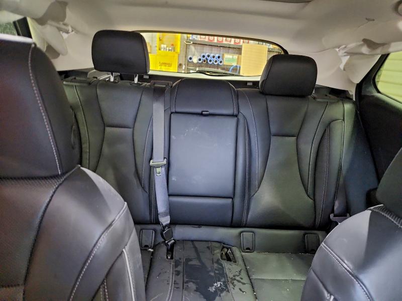 Фото 10 - BUICK ENVISION