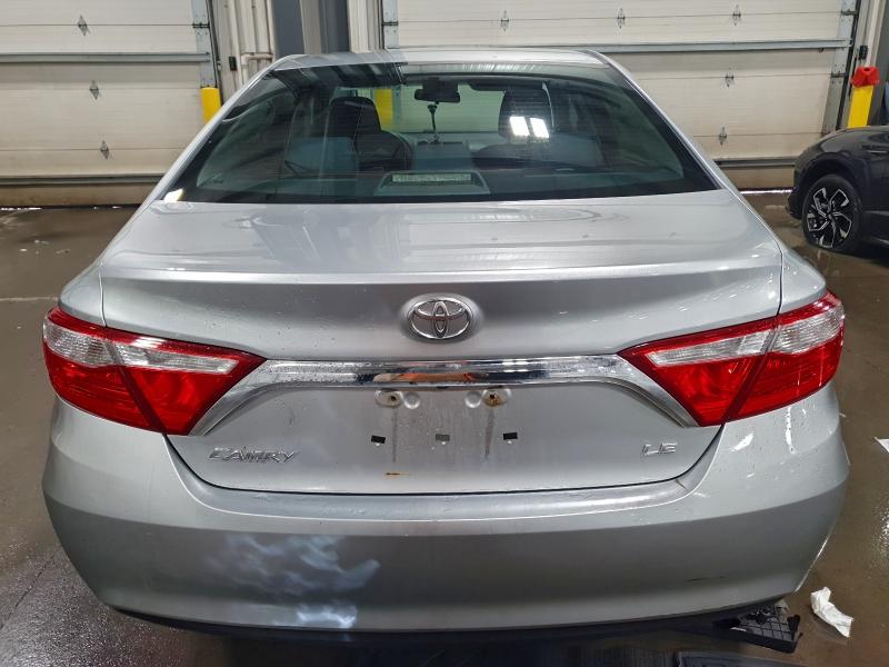 Фото 6 - TOYOTA CAMRY