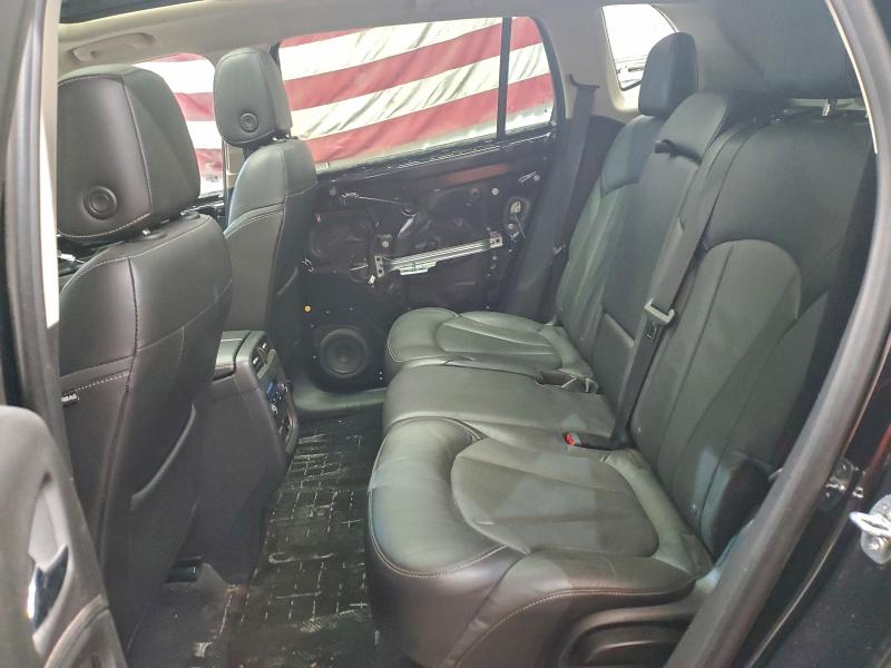 Фото 11 - BUICK ENVISION