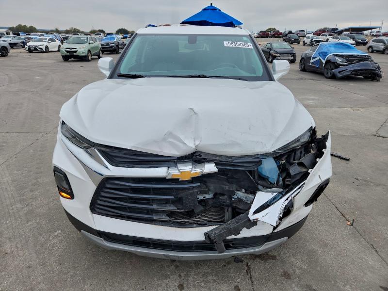 Фото 5 - CHEVROLET BLAZER