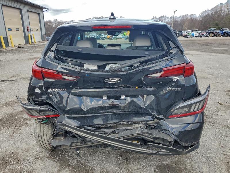 Фото 6 - HYUNDAI KONA