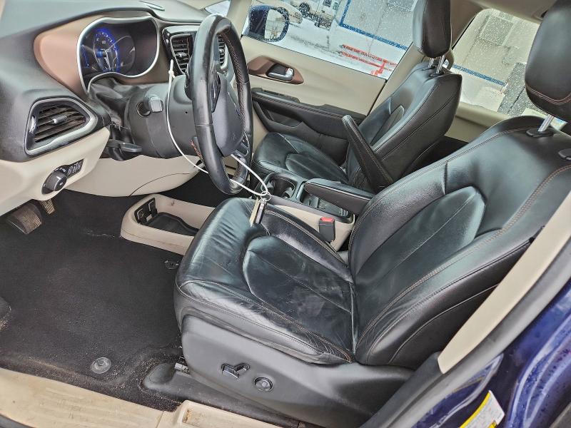 Фото 7 - CHRYSLER PACIFICA