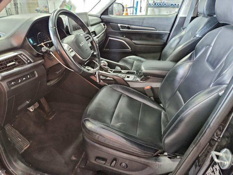 Фото 7 - KIA TELLURIDE