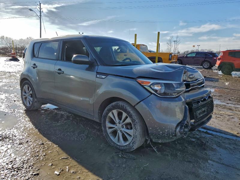 Фото 4 - KIA SOUL