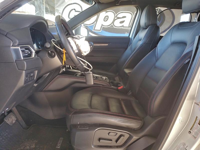 Фото 7 - MAZDA CX-5