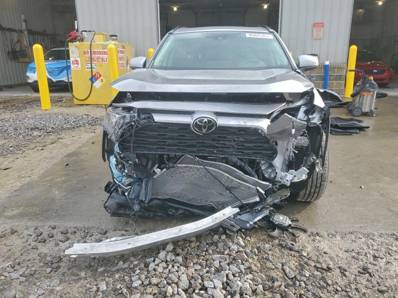 Фото 5 - TOYOTA RAV4