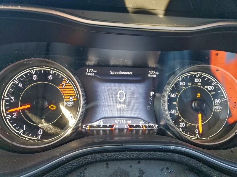 Фото 9 - JEEP GRAND CHER