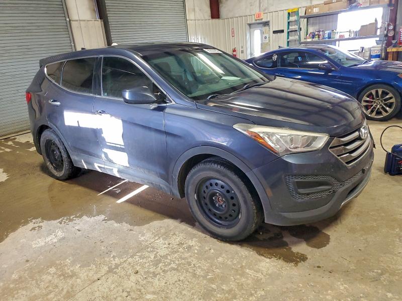 Фото 4 - HYUNDAI SANTA FE