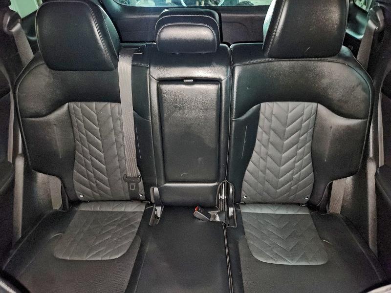 KIA SPORTAGE X 2023 VIN 5XYK6CAF6PG103133