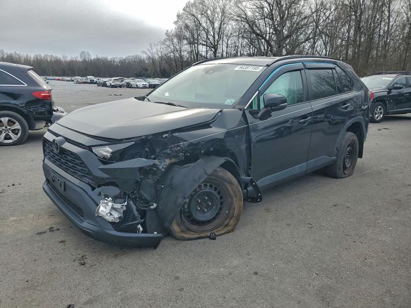 Фото 1 - TOYOTA RAV4