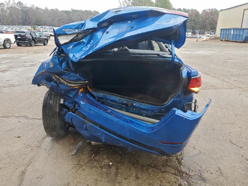 Фото 6 - NISSAN SENTRA