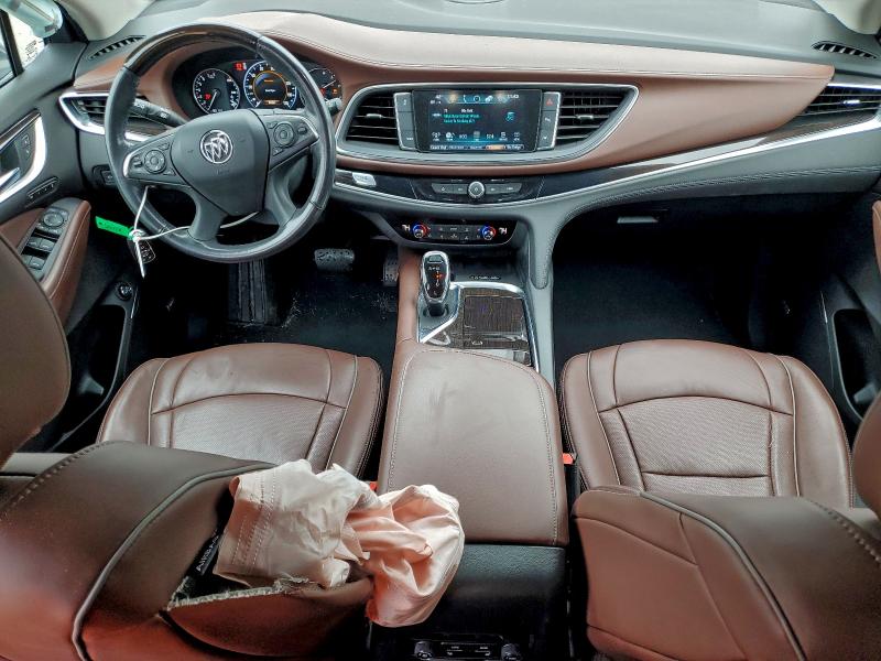 Фото 8 - BUICK ENCLAVE