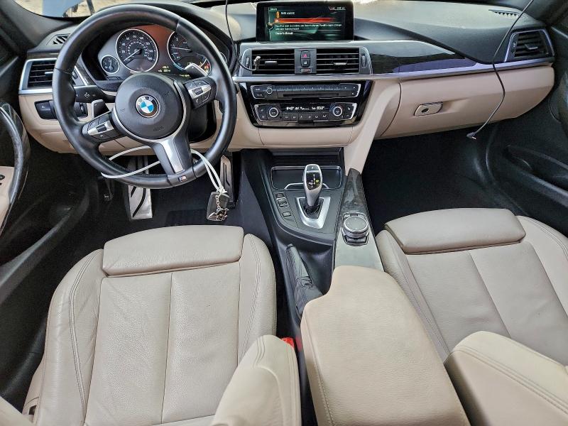 Фото 8 - BMW 3 SERIES