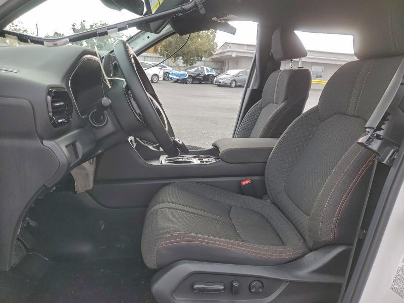 Фото 7 - HONDA PILOT