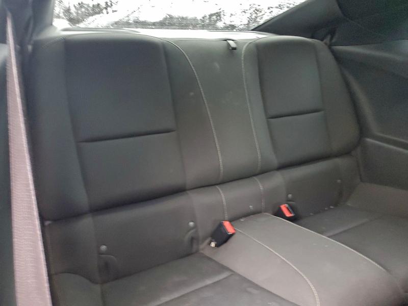 Фото 10 - CHEVROLET CAMARO