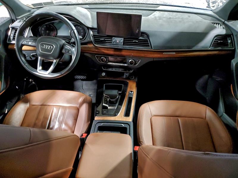 Фото 8 - AUDI Q5