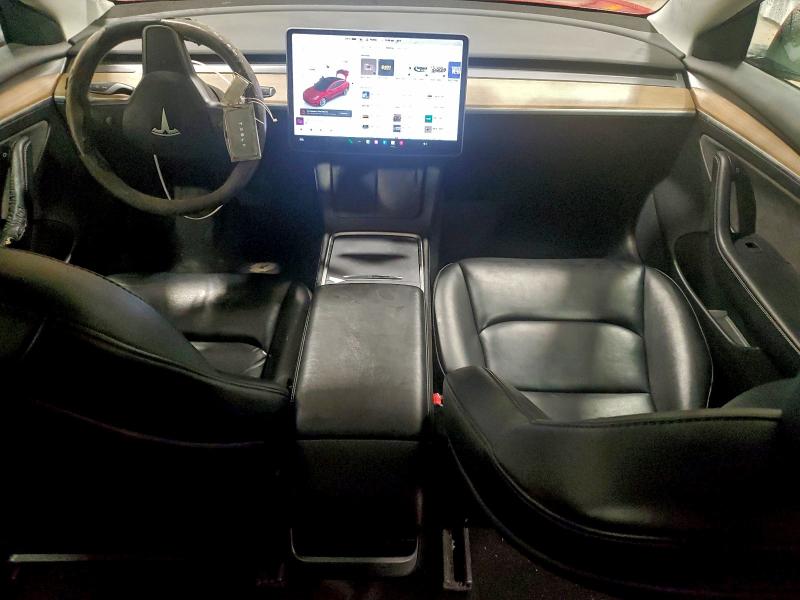 Фото 8 - TESLA MODEL 3