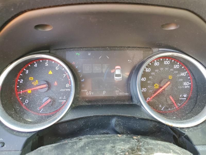 Фото 9 - TOYOTA CAMRY