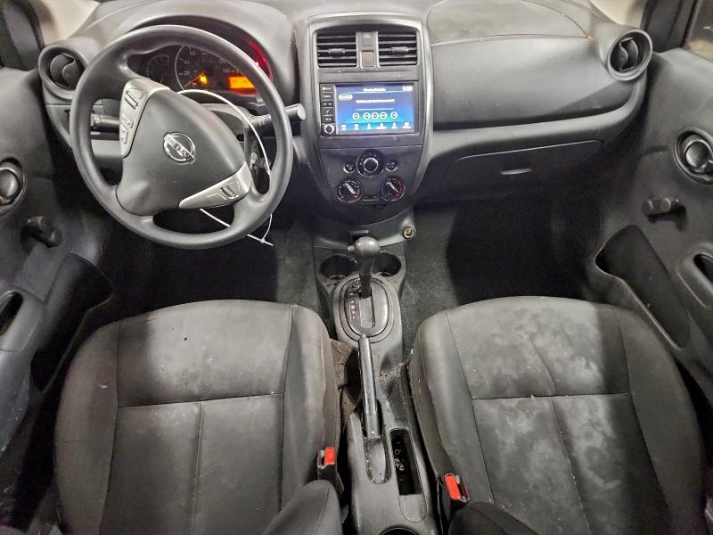 NISSAN VERSA 2019 VIN 3N1CN7AP1KL802486