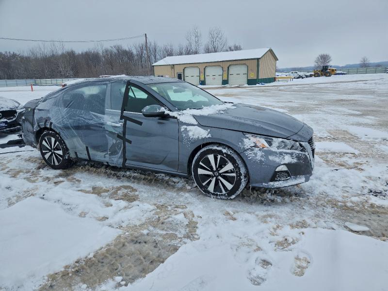 Фото 4 - NISSAN ALTIMA