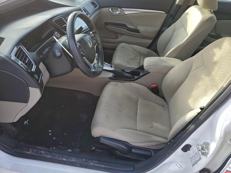 Фото 7 - HONDA CIVIC