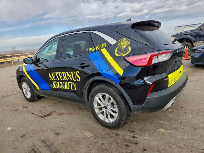 Фото 2 - FORD ESCAPE