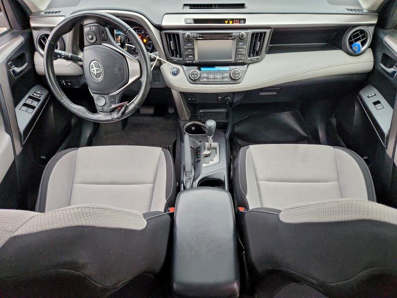 Фото 8 - TOYOTA RAV4