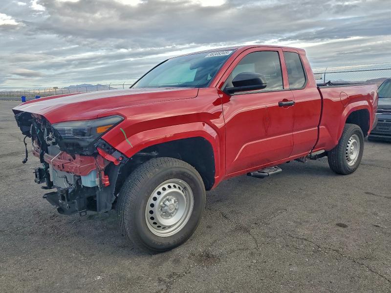 Фото 1 - TOYOTA TACOMA