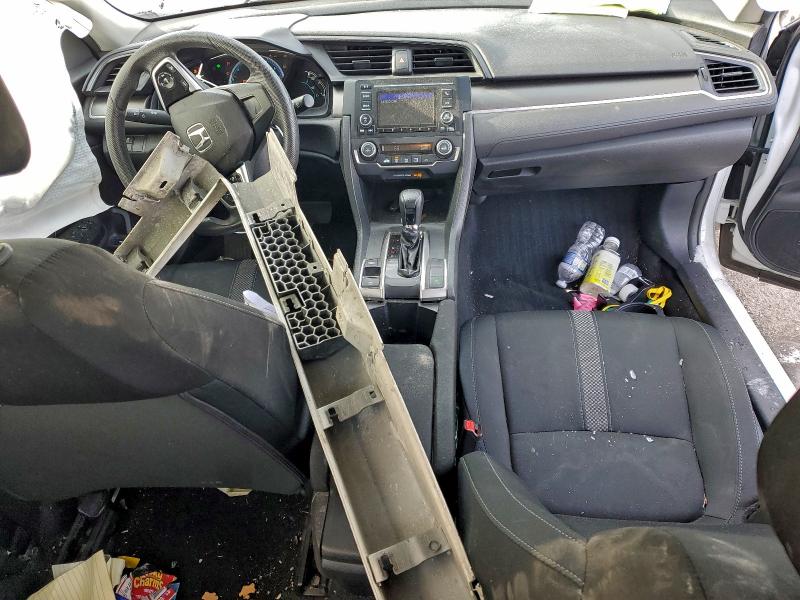 Фото 8 - HONDA CIVIC