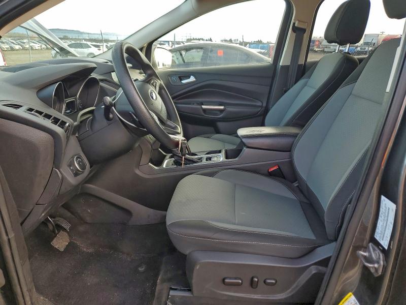 Фото 7 - FORD ESCAPE