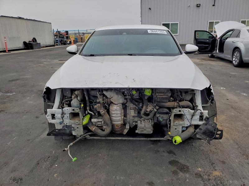 Фото 5 - HONDA ACCORD