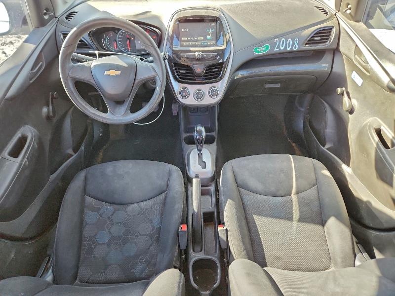 Фото 8 - CHEVROLET SPARK