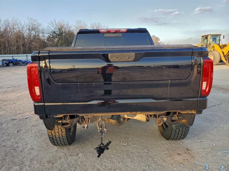 Фото 6 - GMC SIERRA