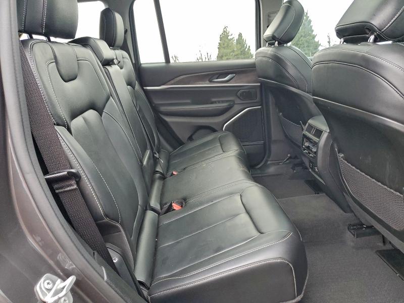 Фото 11 - JEEP GRAND CHER