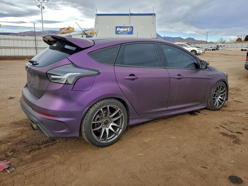 Фото 3 - FORD FOCUS