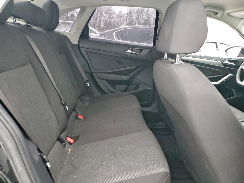 Фото 10 - VOLKSWAGEN JETTA