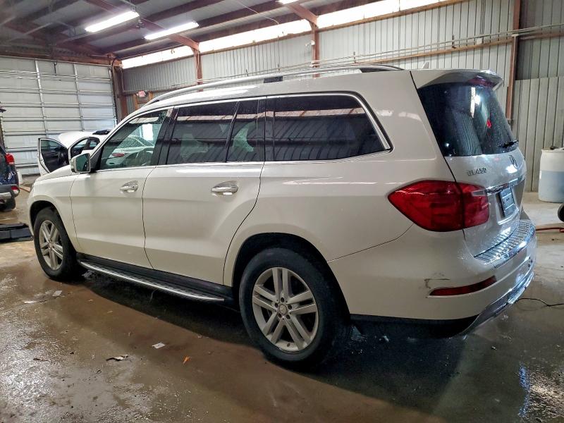 MERCEDES-BENZ GL-CLASS 2015 VIN 4JGDF6EE1FA488686
