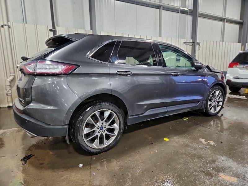 Фото 3 - FORD EDGE