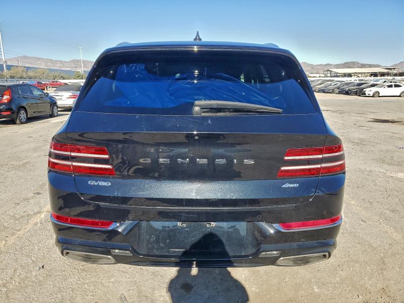 Фото 6 - GENESIS GV80