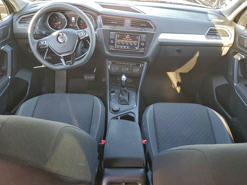 Фото 8 - VOLKSWAGEN TIGUAN