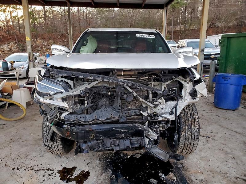 Фото 5 - LEXUS GX