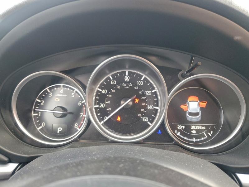 Фото 9 - MAZDA CX-5 PREFE