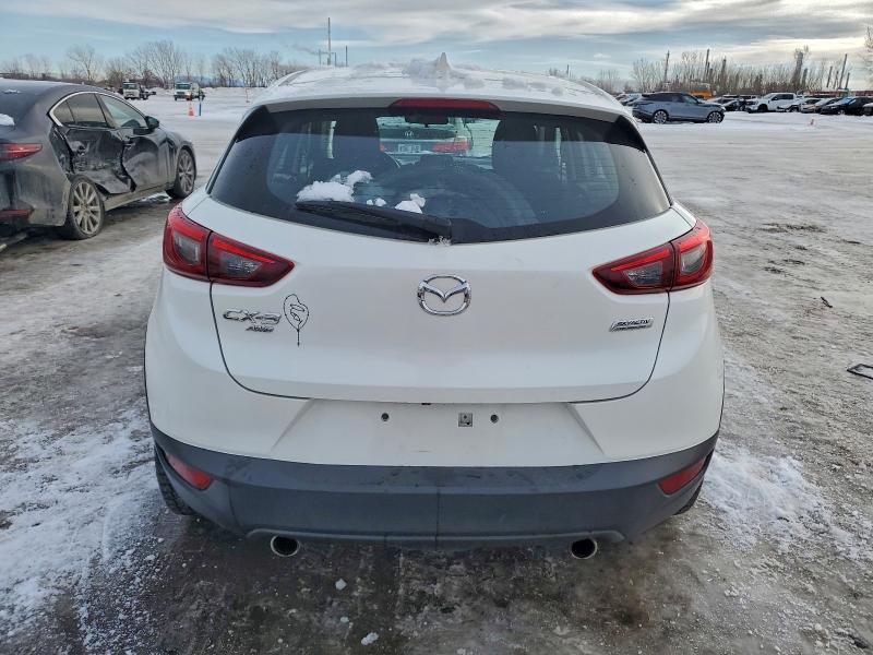 Фото 6 - MAZDA CX-3