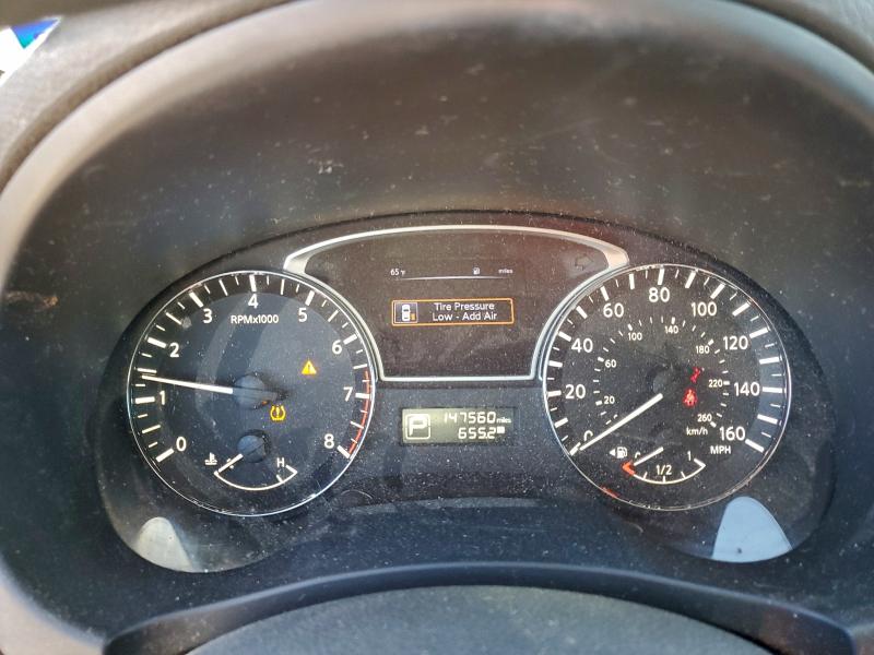 Фото 9 - NISSAN ALTIMA