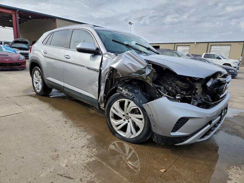 Фото 4 - VOLKSWAGEN ATLAS