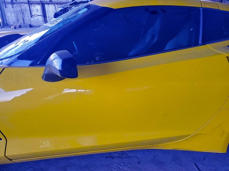 Фото 7 - CHEVROLET CORVETTE