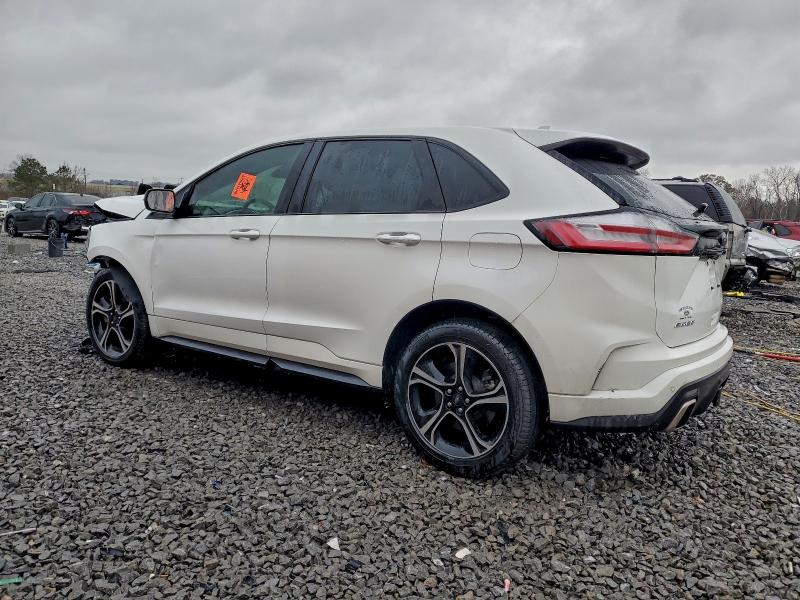 Фото 2 - FORD EDGE
