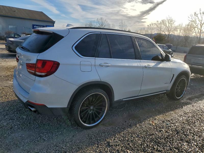Фото 3 - BMW X5