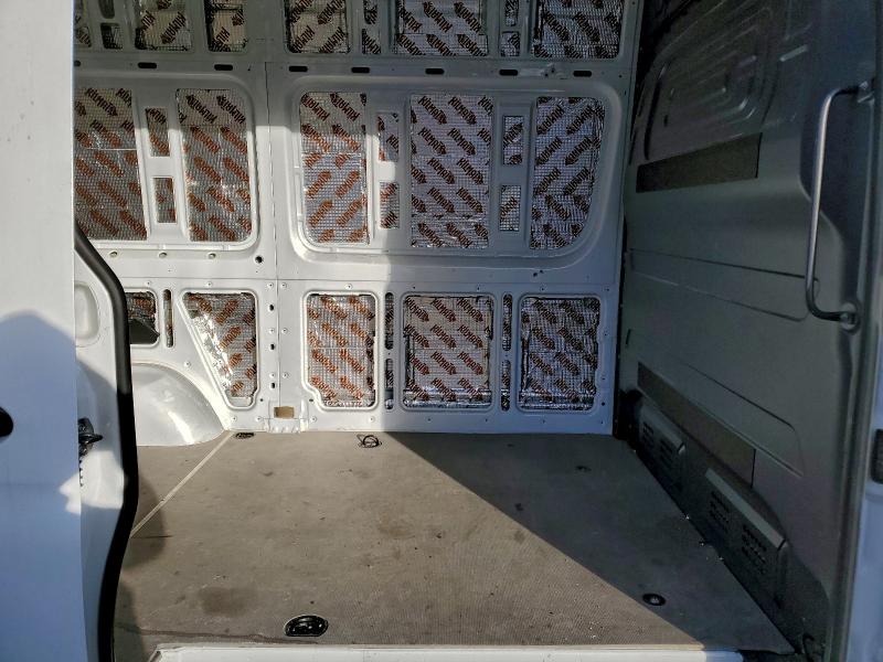 Фото 11 - MERCEDES-BENZ SPRINTER